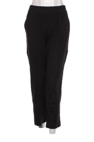 Дамски панталон ONLY, Размер L, Цвят Черен, Цена 15,66 лв.