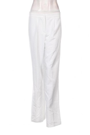 Γυναικείο παντελόνι ONLY, Μέγεθος M, Χρώμα Λευκό, Τιμή 18,10 €