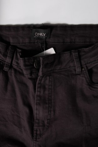 Γυναικείο παντελόνι ONLY, Μέγεθος M, Χρώμα Γκρί, Τιμή 6,96 €