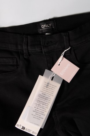 Pantaloni de femei ONLY, Mărime S, Culoare Negru, Preț 46,18 Lei