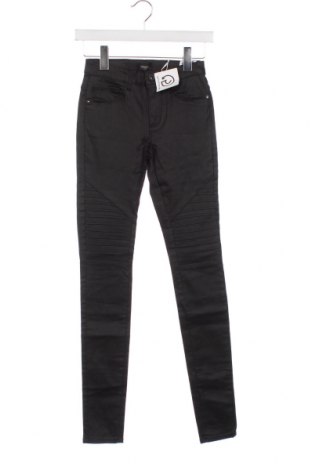 Дамски панталон ONLY, Размер S, Цвят Черен, Цена 12,96 лв.