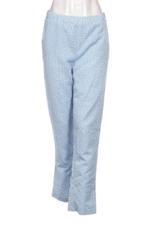Γυναικείο παντελόνι ONLY, Μέγεθος M, Χρώμα Μπλέ, Τιμή 2,72 €