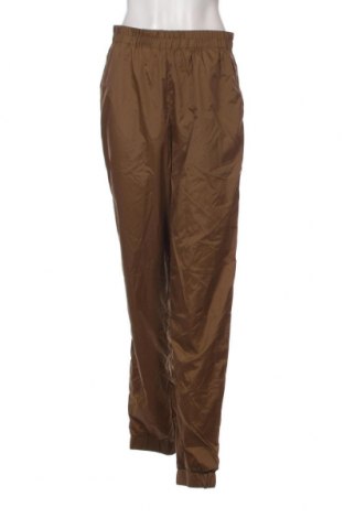 Γυναικείο παντελόνι Object, Μέγεθος M, Χρώμα Καφέ, Τιμή 5,83 €