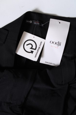 Γυναικείο παντελόνι Oodji, Μέγεθος S, Χρώμα Μαύρο, Τιμή 6,40 €