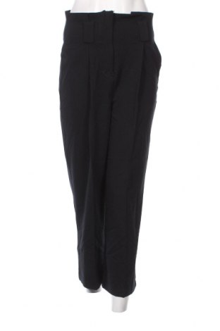 Pantaloni de femei Oodji, Mărime S, Culoare Negru, Preț 31,78 Lei