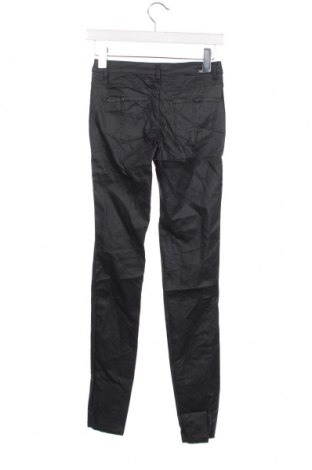 Дамски панталон Oodji, Размер XS, Цвят Син, Цена 4,06 лв.