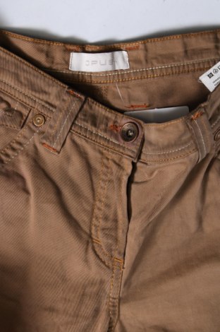 Pantaloni de femei Opus, Mărime S, Culoare Bej, Preț 14,51 Lei