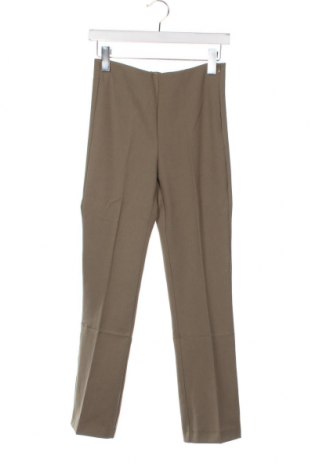 Dámské kalhoty  Orsay, Velikost XS, Barva Zelená, Cena  207,00 Kč