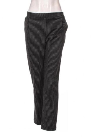 Pantaloni de femei Oviesse, Mărime L, Culoare Negru, Preț 25,72 Lei