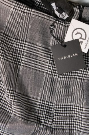 Γυναικείο παντελόνι Parisian, Μέγεθος L, Χρώμα Πολύχρωμο, Τιμή 5,22 €