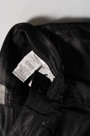 Damenhose Pepe Jeans, Größe S, Farbe Schwarz, Preis 34,10 €