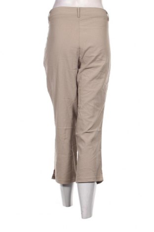 Damskie spodnie Peppercorn, Rozmiar XL, Kolor Brązowy, Cena 92,76 zł