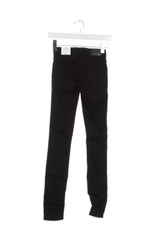 Γυναικείο παντελόνι Perfect Jeans By Gina Tricot, Μέγεθος XS, Χρώμα Μαύρο, Τιμή 5,85 €