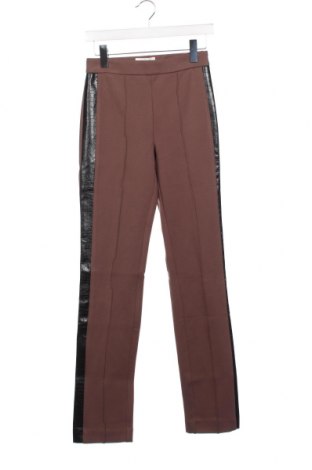Γυναικείο παντελόνι Pfeffinger, Μέγεθος XS, Χρώμα Καφέ, Τιμή 5,69 €