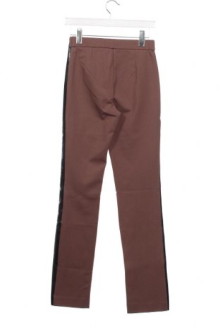 Pantaloni de femei Pfeffinger, Mărime XS, Culoare Maro, Preț 27,24 Lei