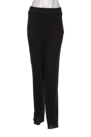 Pantaloni de femei Piazza Italia, Mărime S, Culoare Negru, Preț 14,31 Lei
