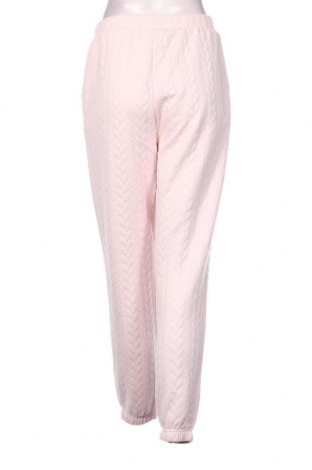 Pantaloni de femei Pieces, Mărime M, Culoare Roz, Preț 177,63 Lei
