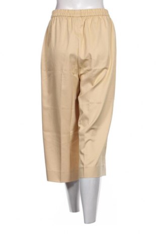 Pantaloni de femei Pieces, Mărime M, Culoare Galben, Preț 24,87 Lei