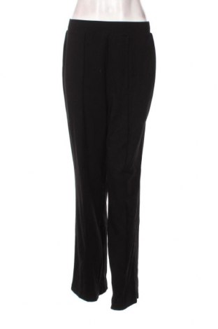 Pantaloni de femei Pieces, Mărime M, Culoare Negru, Preț 37,30 Lei