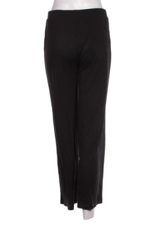 Pantaloni de femei Pieces, Mărime M, Culoare Negru, Preț 39,08 Lei