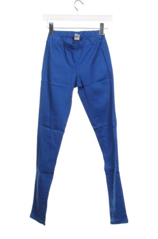 Női nadrág Pieces, Méret XS, Szín Kék, Ár 1 157 Ft