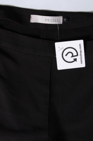Pantaloni de femei Pieszak, Mărime S, Culoare Negru, Preț 223,68 Lei