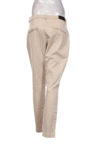 Γυναικείο παντελόνι Pieszak, Μέγεθος M, Χρώμα  Μπέζ, Τιμή 42,06 €