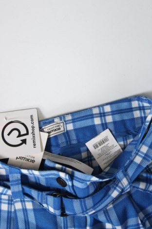 Γυναικείο παντελόνι Pimkie, Μέγεθος XXS, Χρώμα Μπλέ, Τιμή 5,22 €