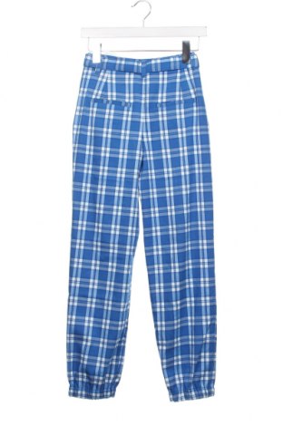 Pantaloni de femei Pimkie, Mărime XXS, Culoare Albastru, Preț 25,72 Lei