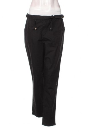 Γυναικείο παντελόνι Pimkie, Μέγεθος M, Χρώμα Μαύρο, Τιμή 4,98 €