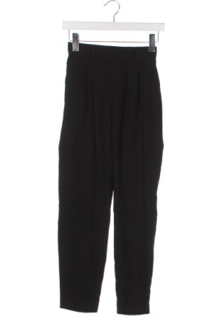 Dámské kalhoty  Primark, Velikost XS, Barva Černá, Cena  462,00 Kč