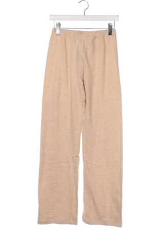 Pantaloni de femei Progetto Quid, Mărime XS, Culoare Bej, Preț 25,76 Lei