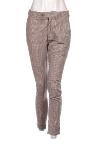 Pantaloni de femei Pull&Bear, Mărime M, Culoare Multicolor, Preț 95,39 Lei