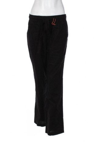 Γυναικείο παντελόνι Q/S by S.Oliver, Μέγεθος S, Χρώμα Μαύρο, Τιμή 11,66 €