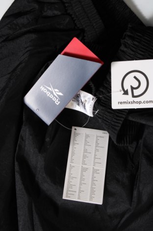 Дамски панталон Reebok, Размер XL, Цвят Черен, Цена 23,36 лв.