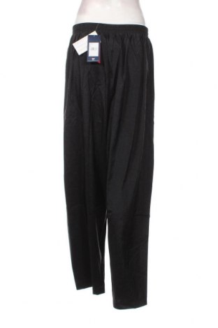 Γυναικείο παντελόνι Reebok, Μέγεθος XL, Χρώμα Μαύρο, Τιμή 75,26 €