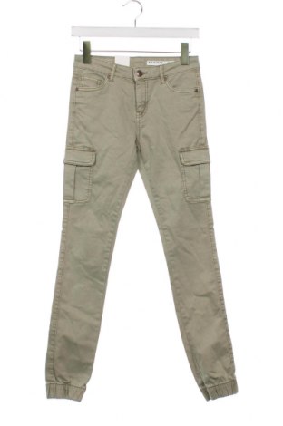 Pantaloni de femei Review, Mărime S, Culoare Verde, Preț 42,93 Lei