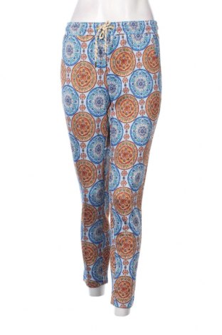 Pantaloni de femei Rich & Royal, Mărime S, Culoare Multicolor, Preț 480,26 Lei