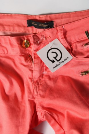 Γυναικείο παντελόνι Rose Player, Μέγεθος S, Χρώμα Ρόζ , Τιμή 2,33 €