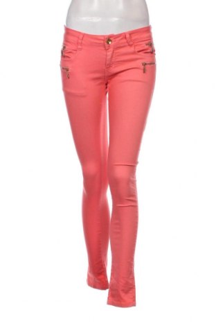 Дамски панталон Rose Player, Размер S, Цвят Розов, Цена 4,64 лв.
