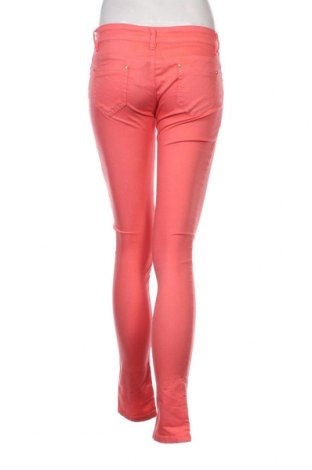 Pantaloni de femei Rose Player, Mărime S, Culoare Roz, Preț 95,39 Lei