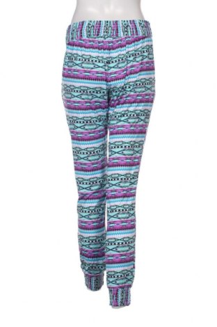 Γυναικείο παντελόνι S.Oliver, Μέγεθος XS, Χρώμα Πολύχρωμο, Τιμή 7,18 €