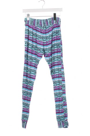Γυναικείο παντελόνι S.Oliver, Μέγεθος XS, Χρώμα Πολύχρωμο, Τιμή 8,07 €