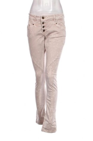 Γυναικείο παντελόνι S.Oliver, Μέγεθος M, Χρώμα Ρόζ , Τιμή 3,41 €