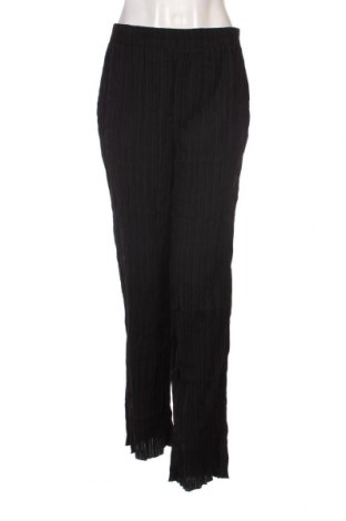 Дамски панталон SHEIN, Размер L, Цвят Черен, Цена 14,72 лв.
