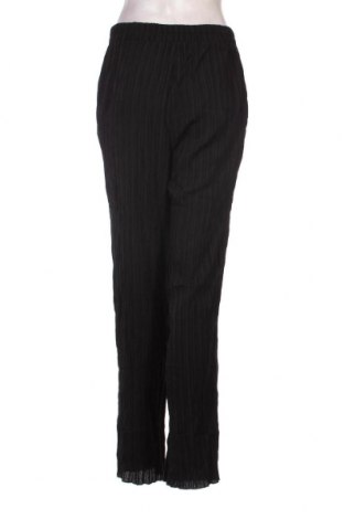 Pantaloni de femei SHEIN, Mărime L, Culoare Negru, Preț 151,32 Lei