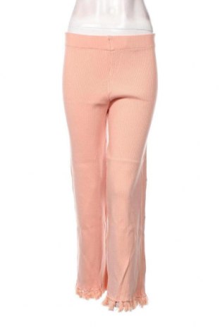 Dámske nohavice SHEIN, Veľkosť XL, Farba Ružová, Cena  5,22 €