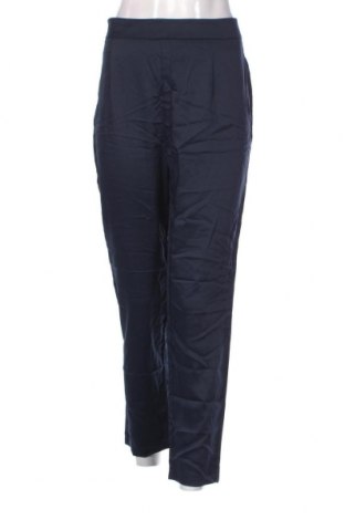 Γυναικείο παντελόνι SHEIN, Μέγεθος L, Χρώμα Μπλέ, Τιμή 3,41 €