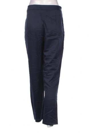 Pantaloni de femei SHEIN, Mărime L, Culoare Albastru, Preț 95,39 Lei