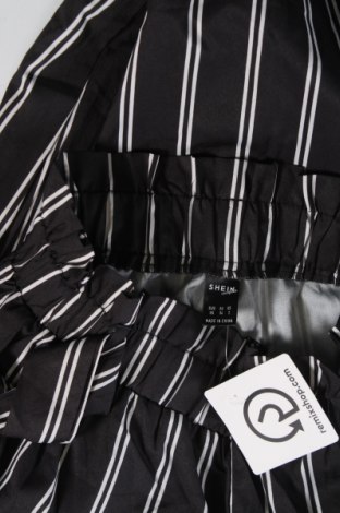 Dámske nohavice SHEIN, Veľkosť XS, Farba Čierna, Cena  16,44 €